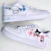 Sanrio Air Force 1 Custom