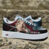 Sergei Barracuda Air Force 1 Custom