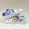 Sesshomaru Air Force 1 Custom