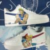 Shonan Pure Love Group Air Force 1 Custom