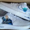 Sova Air Force 1 Custom