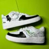 Spirited Away Air Force 1 Custom