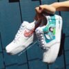 Spirited Away Air Force 1 Custom