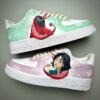 Squid Game Air Force 1 Custom