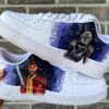 Star Wars Air Force 1 Custom