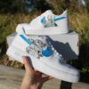 Star Wars Air Force 1 Custom