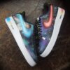 Star Wars Air Force 1 Custom