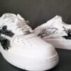 Star Wars Air Force 1 Custom