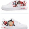 Studio Ghibli Air Force 1 Custom