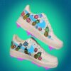 Summer Air Force 1 Custom