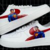 Superman Air Force 1 Custom