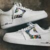 Takashi Murakami Air Force 1 Custom