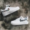 Takashi Murakami Air Force 1 Custom