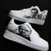 The Godfather Air Force 1 Custom