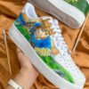 The Legend of Zelda Air Force 1 Custom