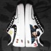 The Weeknd Air Force 1 Custom