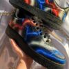 Thunder Air Force 1 Custom