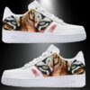 Tiger Air Force 1 Custom