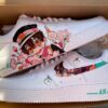 Toilet-bound Hanako-kun Air Force 1 Custom