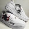 Tokyo Ghoul Air Force 1 Custom