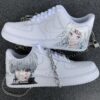 Tokyo Ghoul Air Force 1 Custom