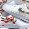 Tokyo Ghoul Air Force 1 Custom