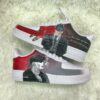 Tommy Shelby Air Force 1 Custom