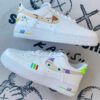 Toy Story Air Force 1 Custom