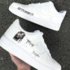 Travis Scott Air Force 1 Custom