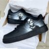 Tupac Air Force 1 Custom