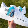 Valorant Air Force 1 Custom