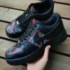 Wabori Air Force 1 Custom