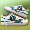 Wakeboard Air Force 1 Custom