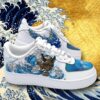 Wave Air Force 1 Custom