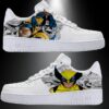 Wolverine Air Force 1 Custom