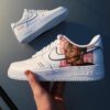 XXXTENTACION Air Force 1 Custom