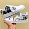 XXXTENTACION Air Force 1 Custom