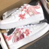 Zero Two Air Force 1 Custom