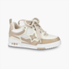 Louis Vuitton Skate Trainers "Beige" Sneakers