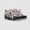 Louis Vuitton Skate Trainers "Grey" Sneakers