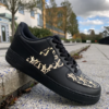 Fashion Luxury Custom Dior AF1 Shoes Sneaker