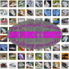 Personalised Custom Air Force 1 Shoes