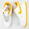 Custom Air Force 1 07 Low LV shoes