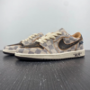 Custom Air Force 1 LV Low Surgeon Los Angeles