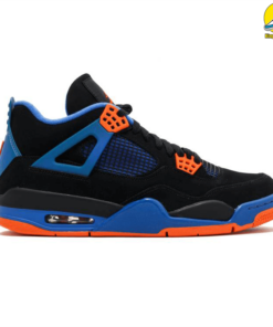 Air Jordan 4 Retro "Cavs"