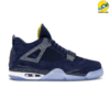 Air Jordan 4 Retro "Michigan Wolverinese"