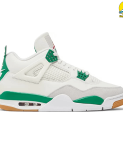 Jordan 4 Retro SB "Pine Green" 2023