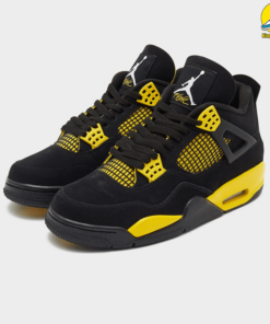 Air Jordan 4 Retro "Thunder" 2023