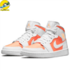 Air Jordan 1 Mid SE Bright Citrus