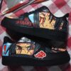 Itachi Air Force 1 Custom